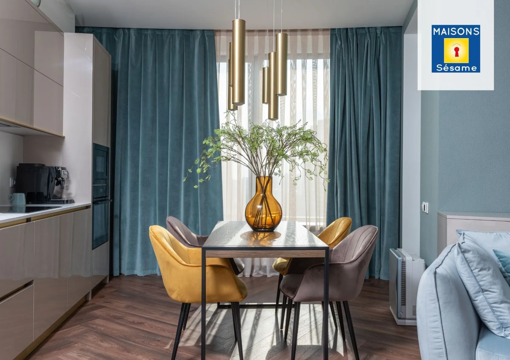 Maison neuve 87 m² à Dourdan (91410)