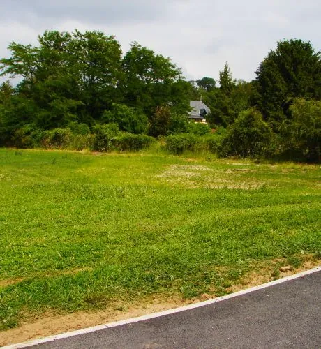 Maison neuve 83 m² à Dreux (28100)