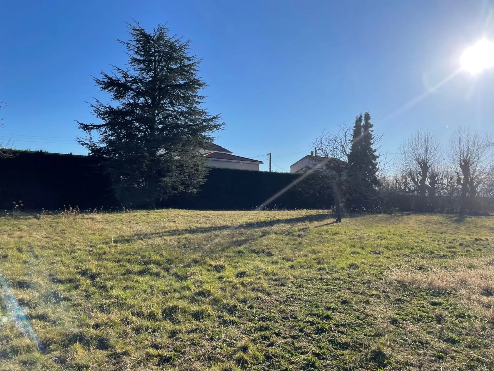 Maison neuve 124 m² à Mittainville (78125)
