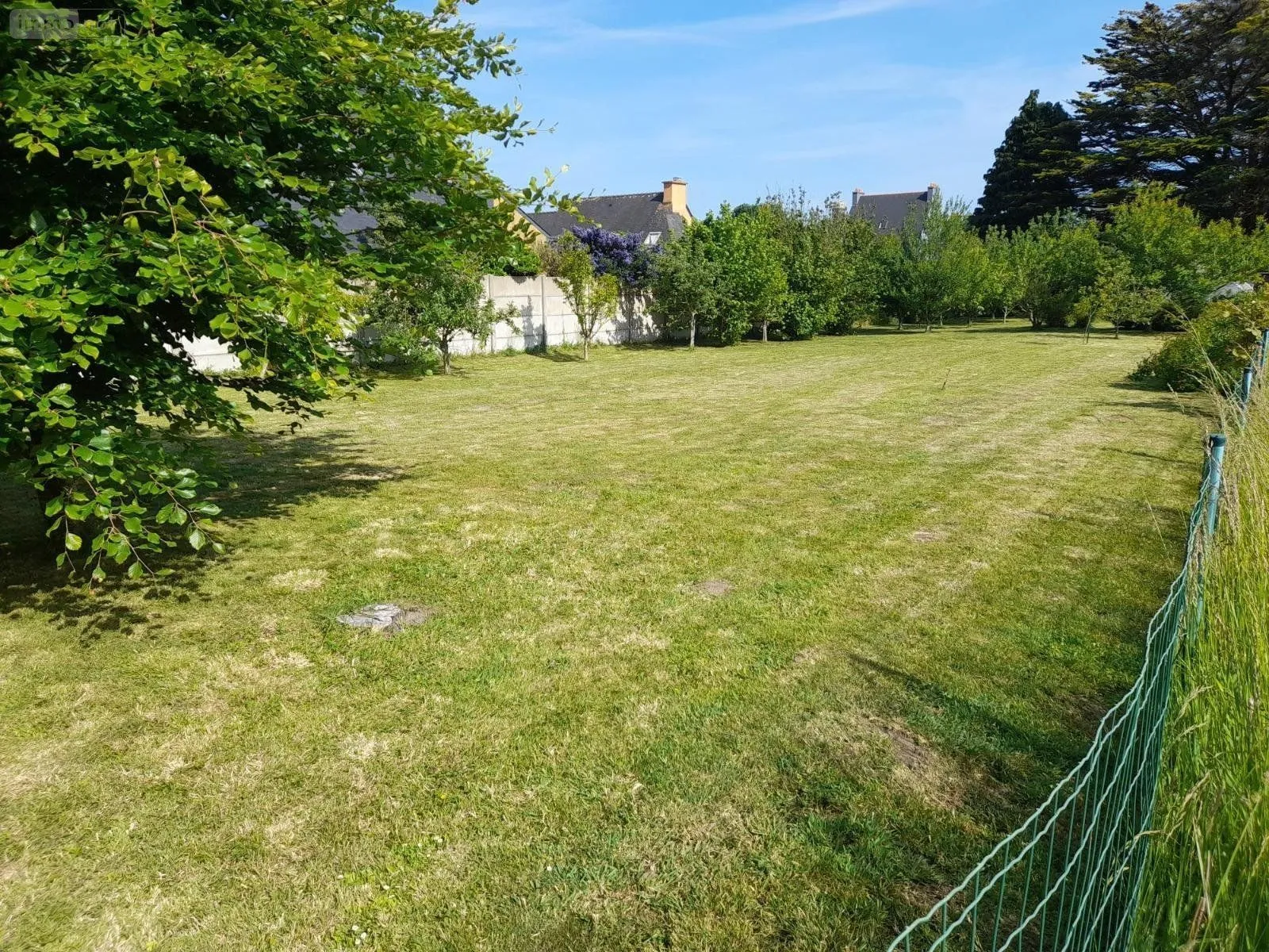 Maison neuve 131 m² à Bazemont (78580)