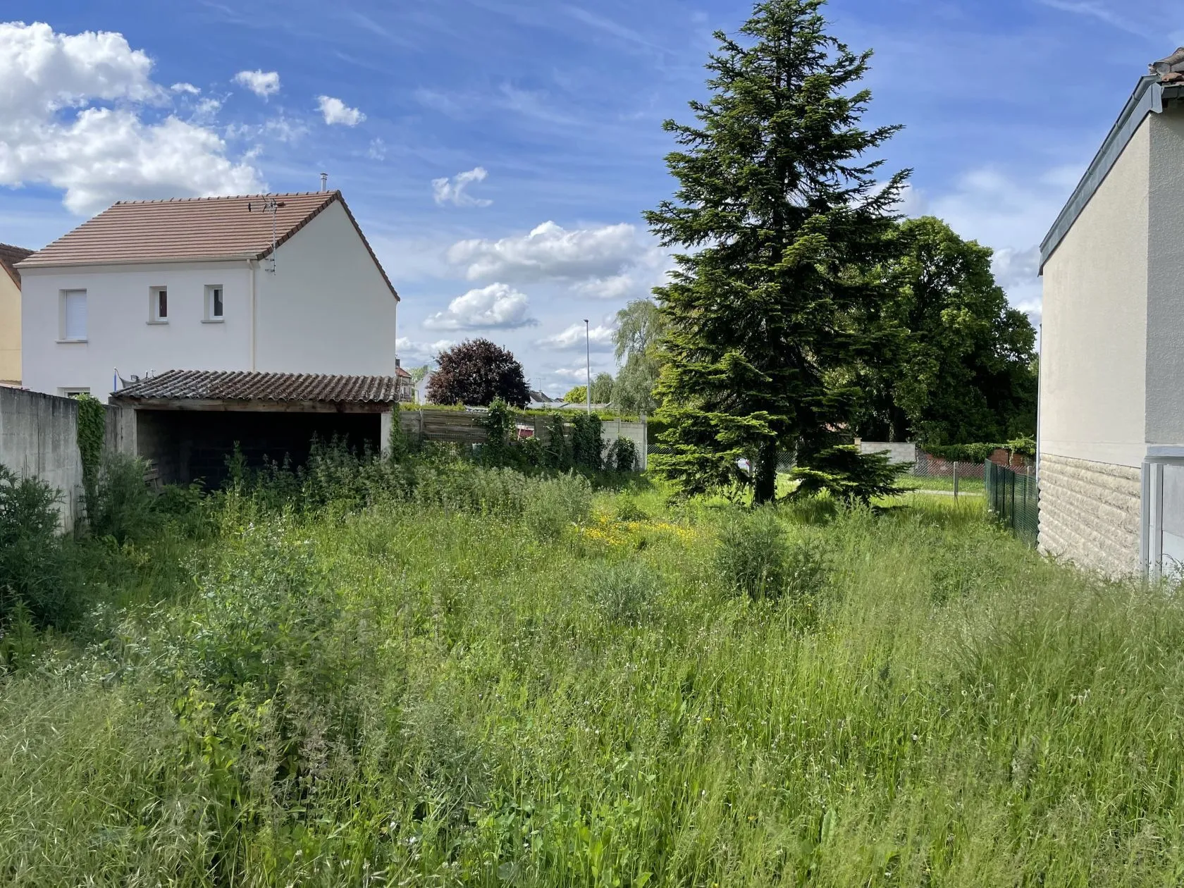 Maison neuve 110 m² à Franconville (95130)