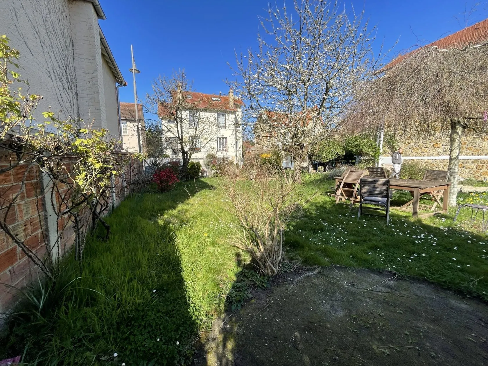 Maison neuve 87 m² à Saint-Prix (95390)