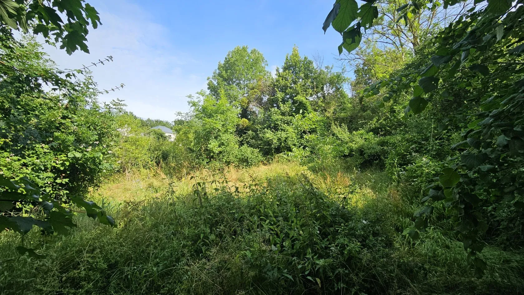 Terrain à bâtir 425 m² à Saint-Augustin (77515)