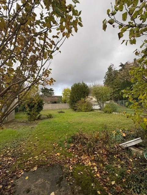 Maison neuve 120 m² à Mitry-Mory (77290)
