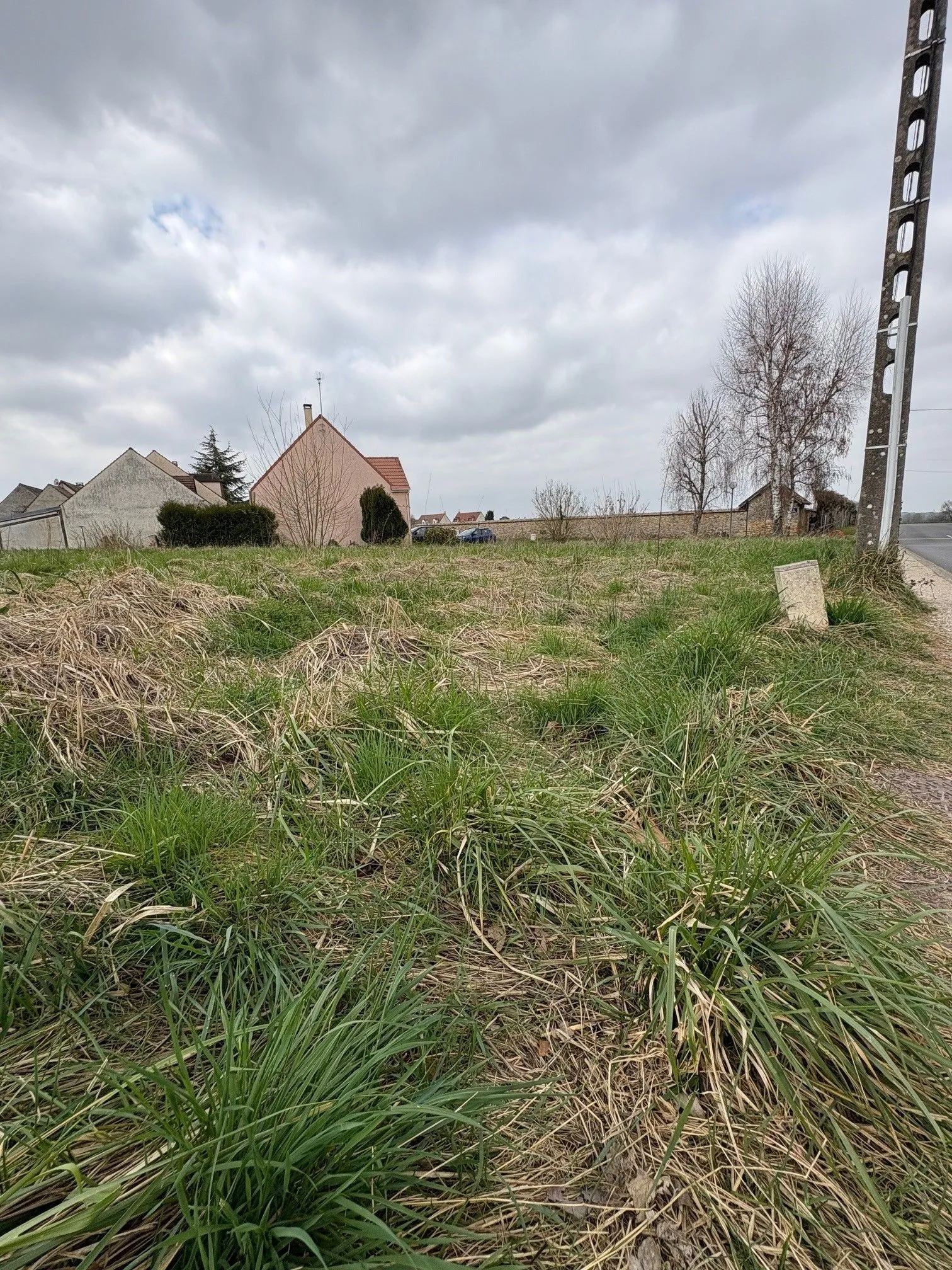 Maison neuve 120 m² à Thorigny-sur-Marne (77400)