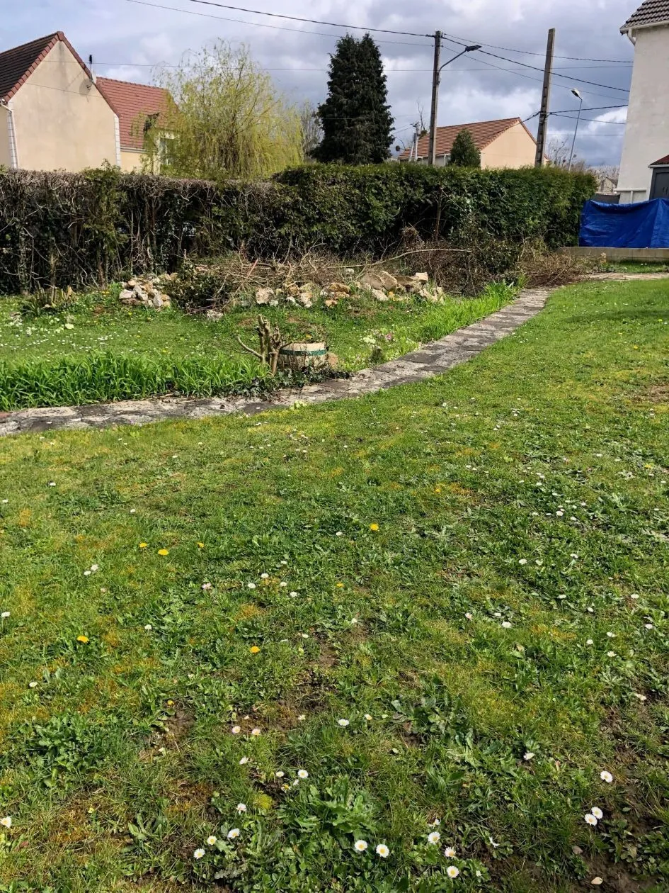 Maison neuve 120 m² à Thorigny-sur-Marne (77400)
