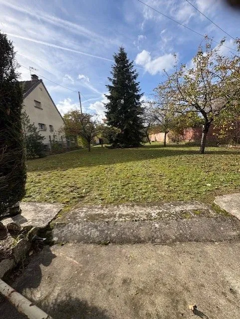 Maison neuve 87 m² à Villeparisis (77270)
