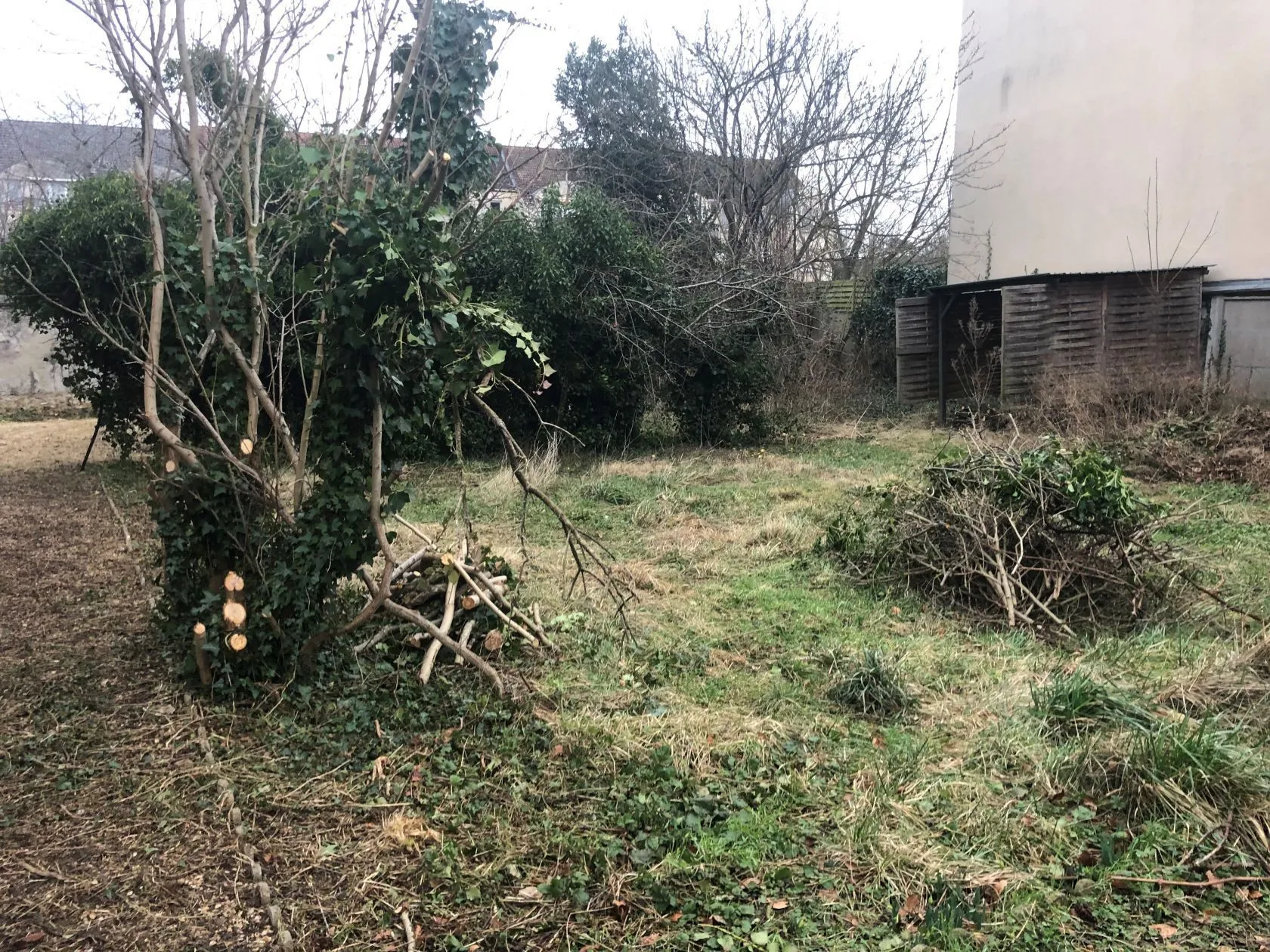 Maison neuve 132 m² à Sucy-en-Brie (94880)