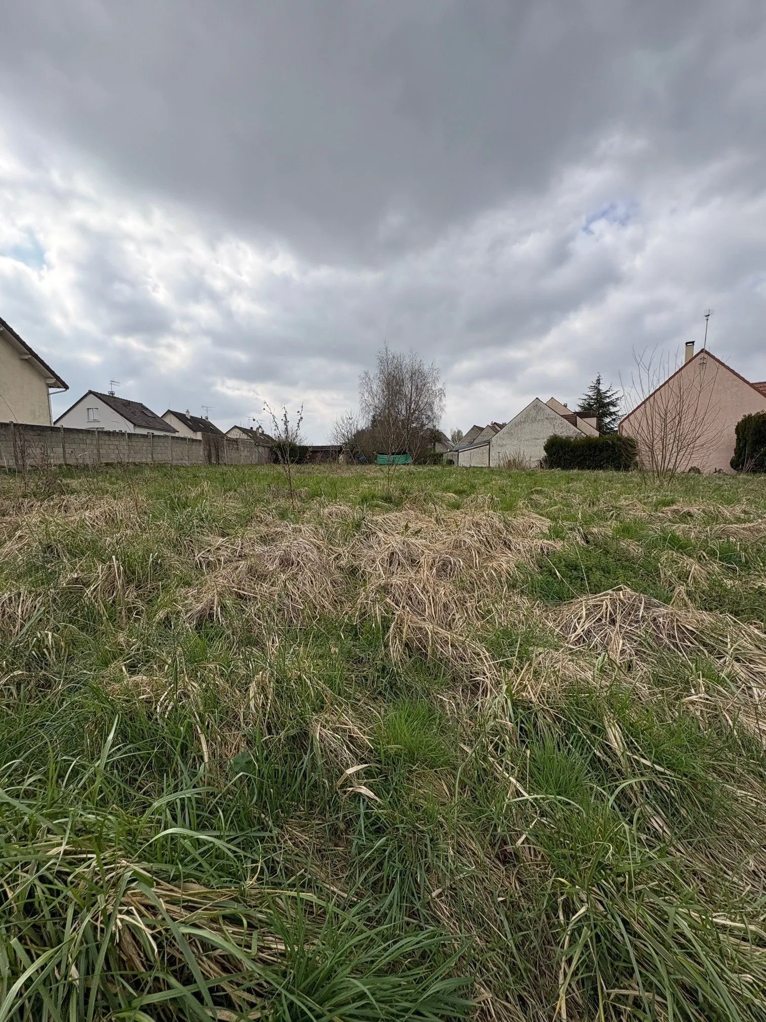 Maison neuve 120 m² à Thorigny-sur-Marne (77400)