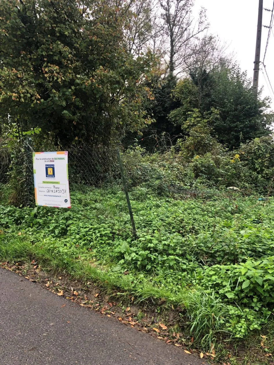 Maison neuve 120 m² à Thorigny-sur-Marne (77400)