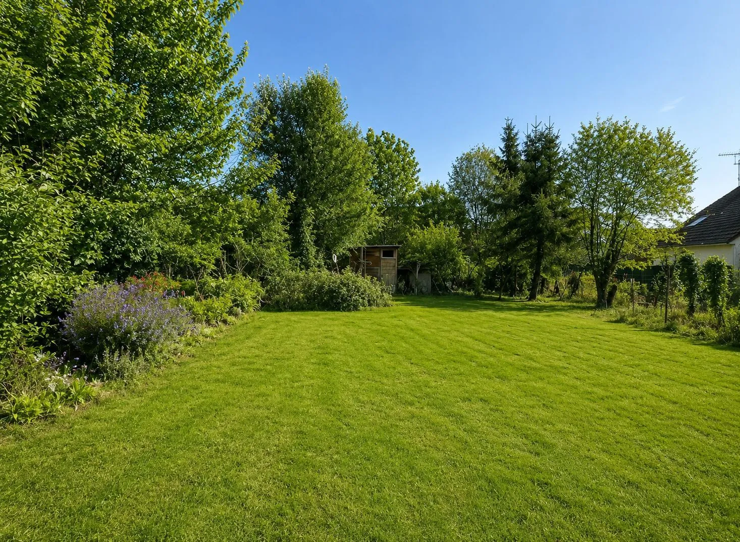 Maison neuve 49 m² à Villabé (91100)
