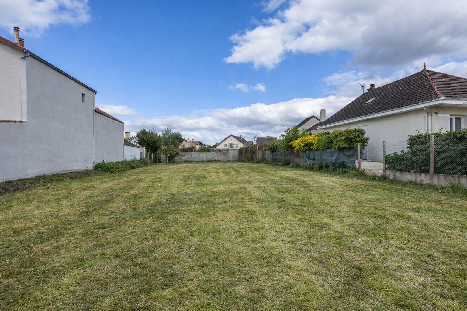 Maison neuve 132 m² à Sainte-Geneviève-des-Bois (91700)