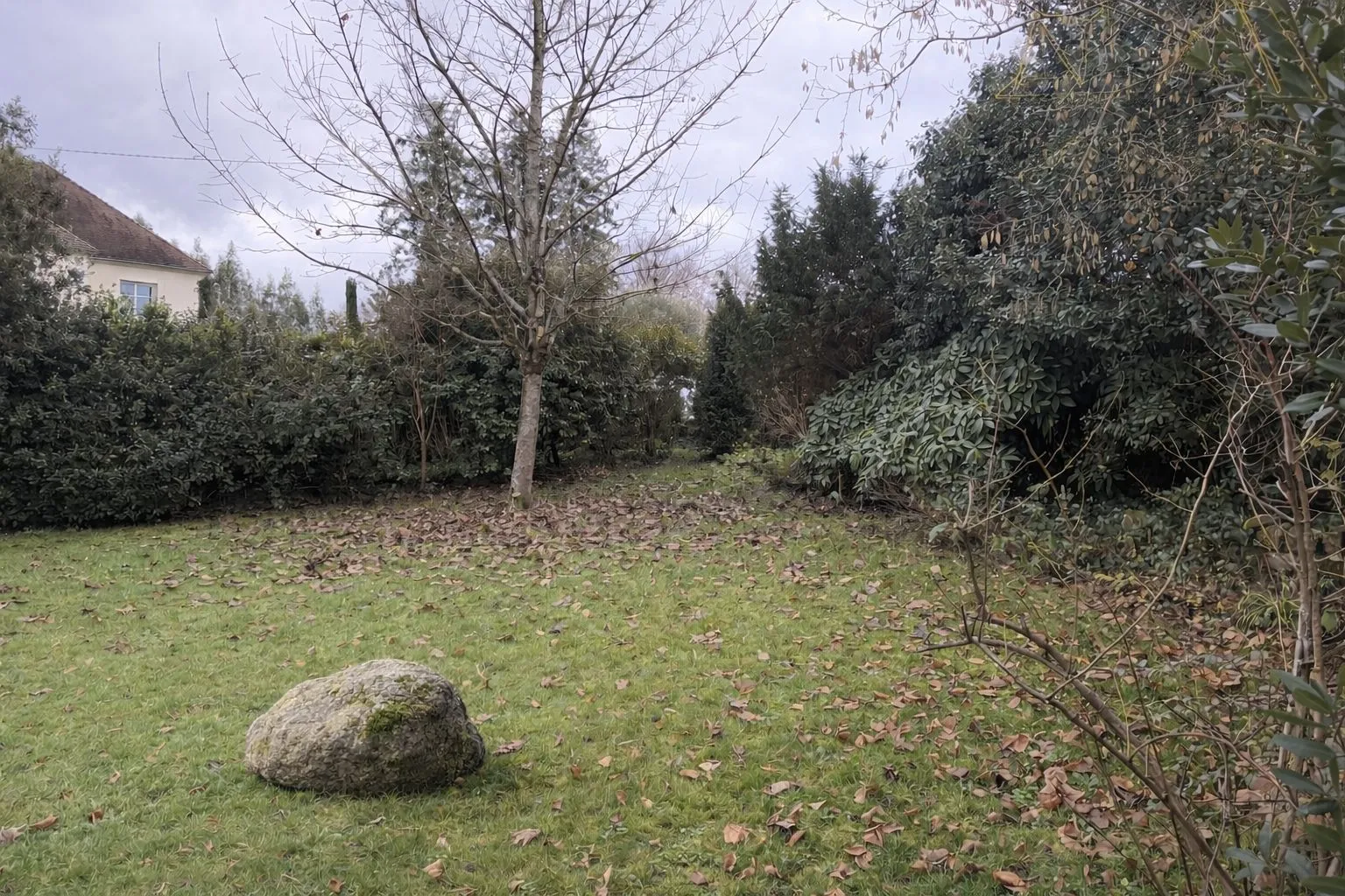 Maison neuve 125 m² à Thomery (77810)