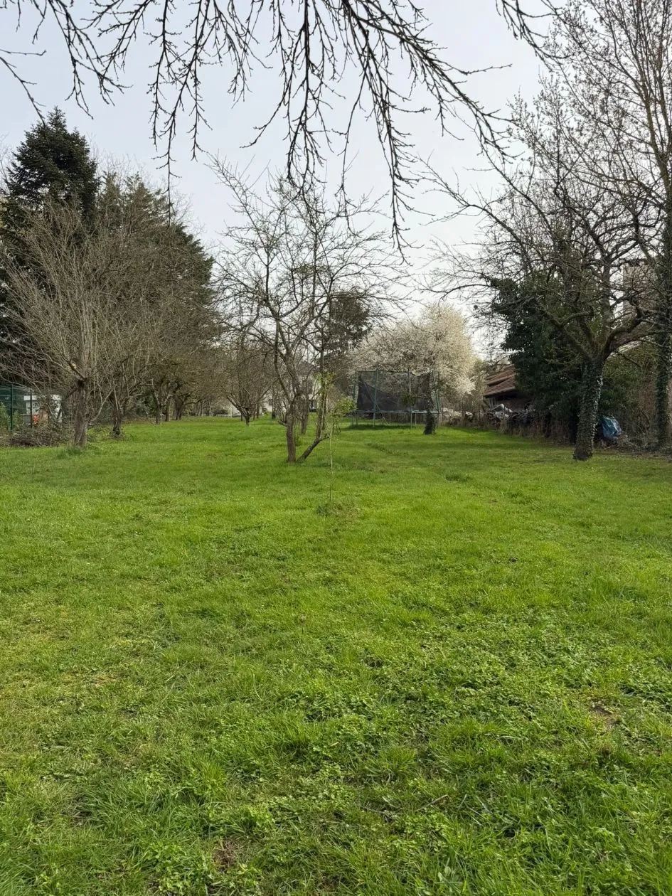 Maison neuve 125 m² à Varennes-Jarcy (91480)