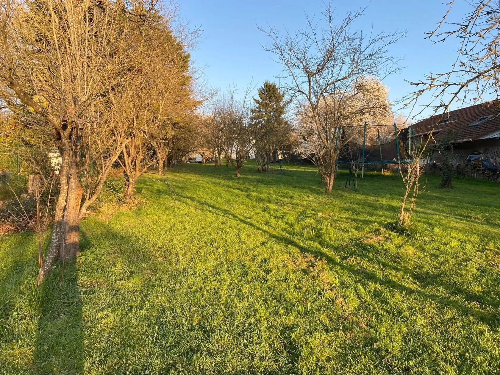 Maison neuve 125 m² à Varennes-Jarcy (91480)