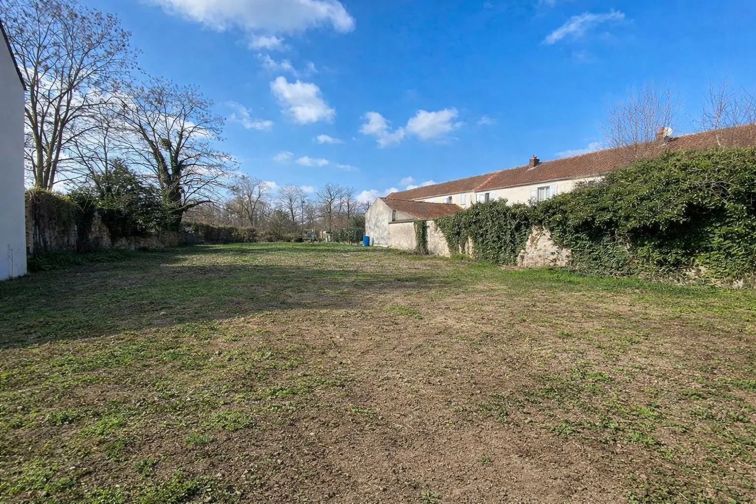 Maison neuve 97 m² à Brétigny-sur-Orge (91220)