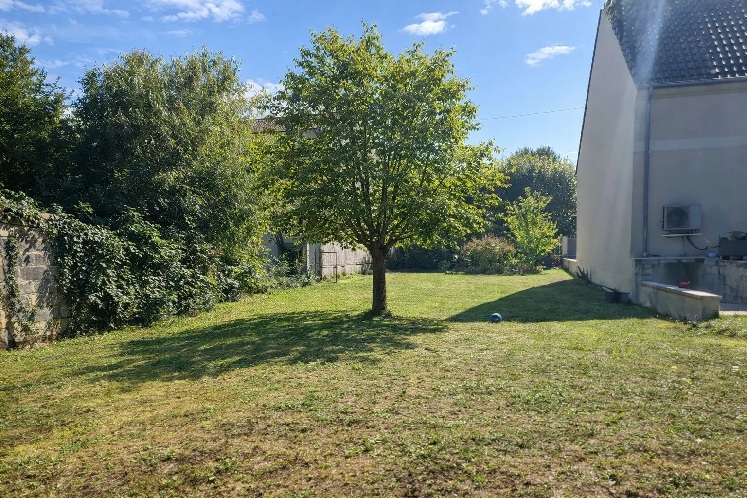 Maison neuve 102 m² à Villeneuve-le-Roi (94290)