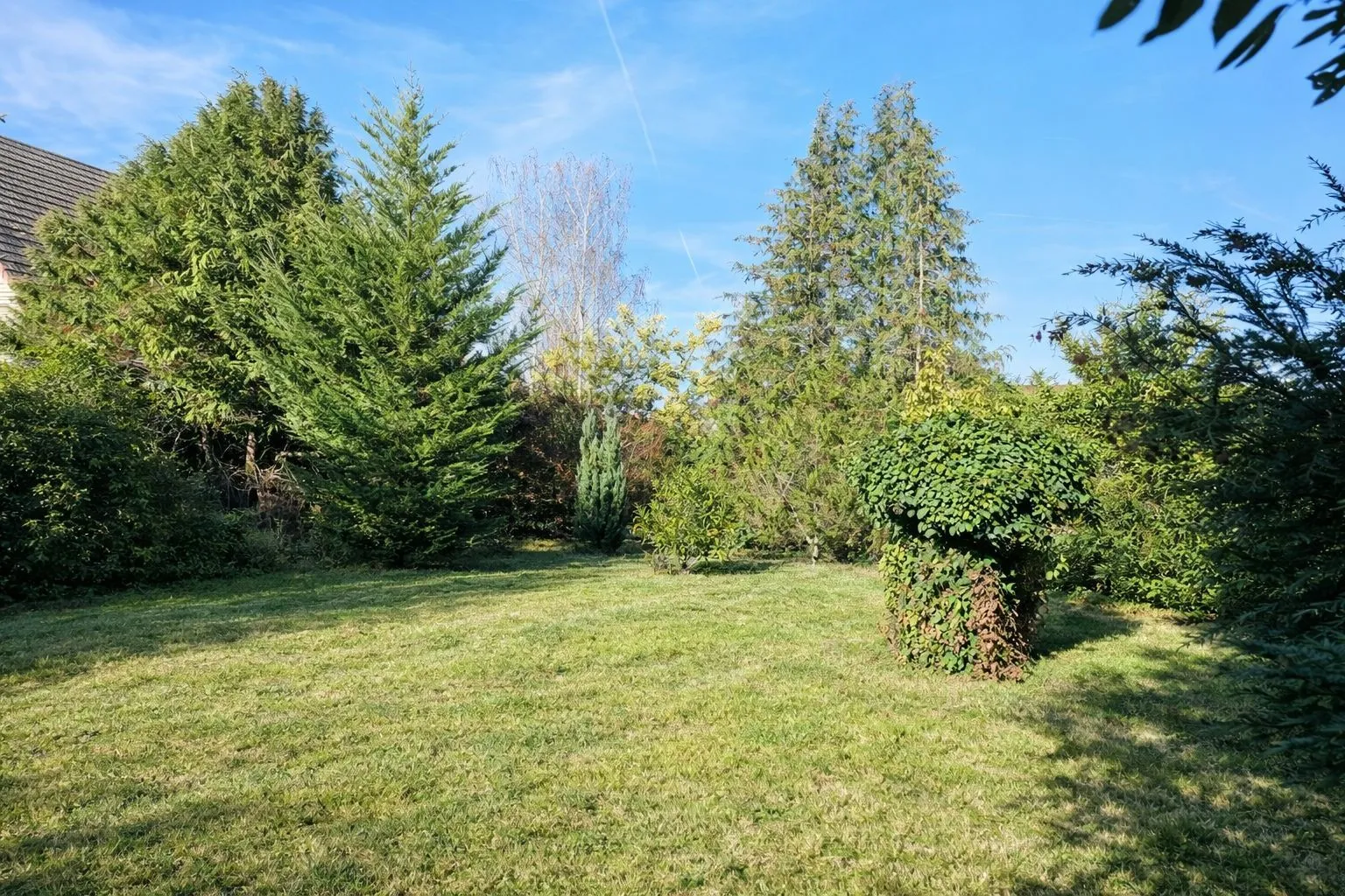 Maison neuve 97 m² à Villebon-sur-Yvette (91940)