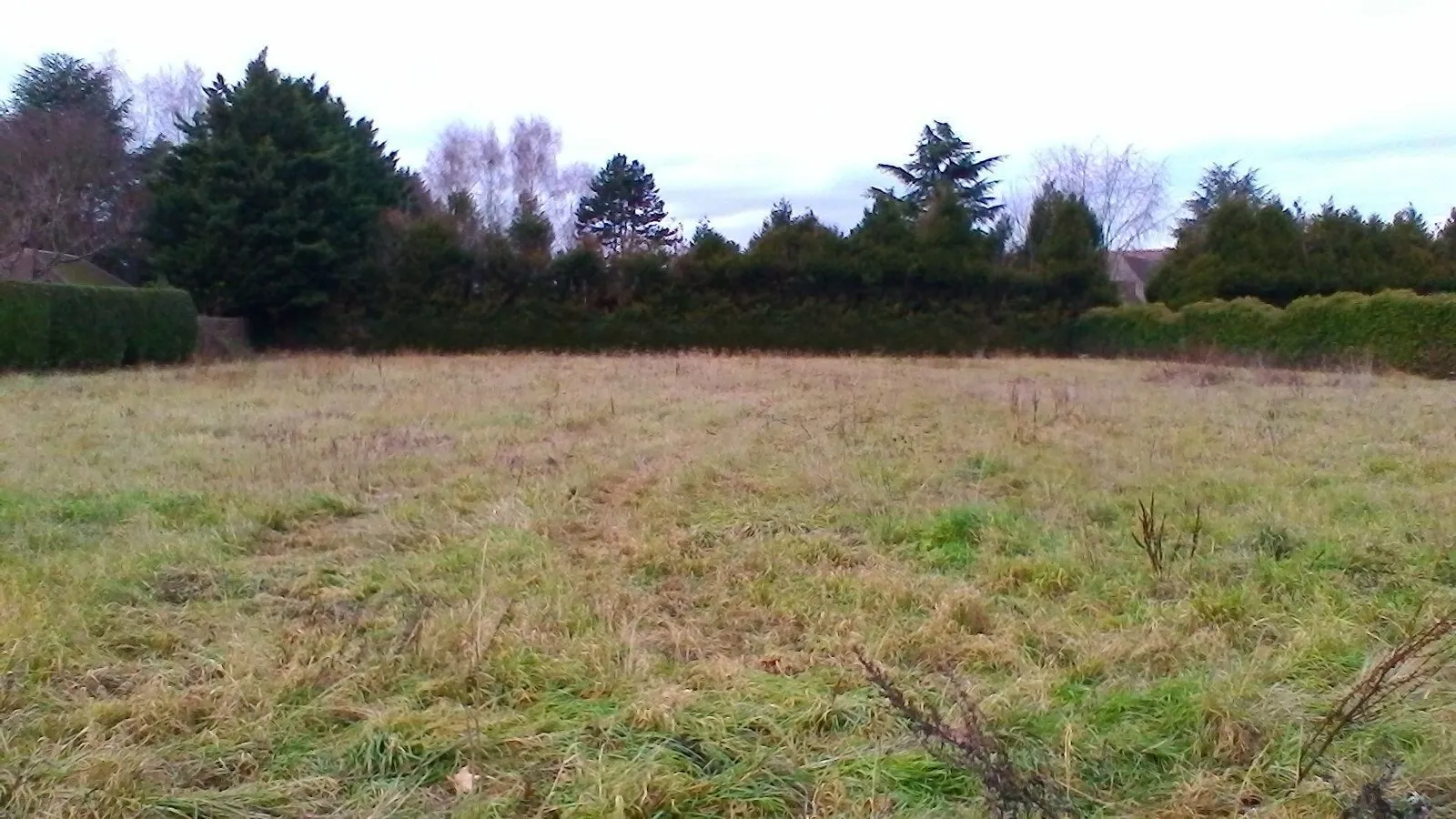 Maison neuve 49 m² à Chapelles-Bourbon (77610)
