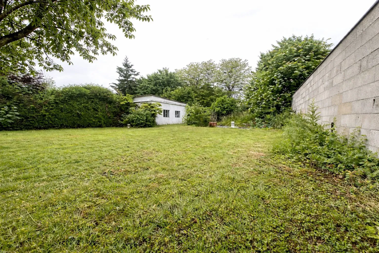 Maison neuve 132 m² au Plessis-Trévise (94420)
