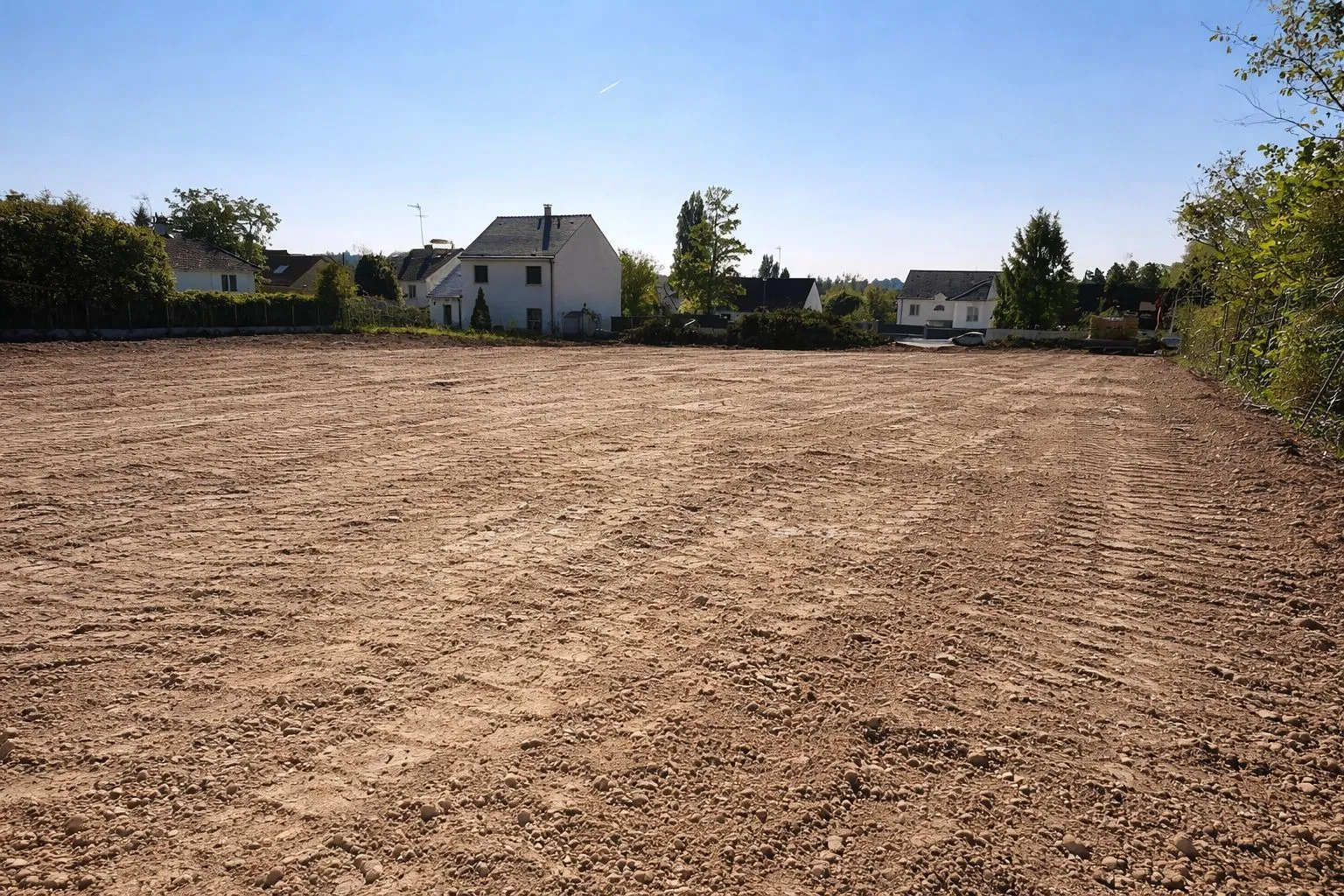 Maison neuve 96 m² à Villiers-sur-Orge (91700)