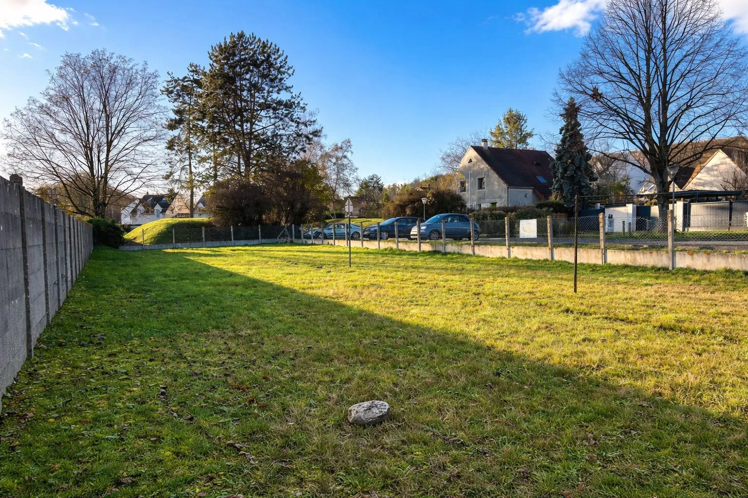 Maison neuve 102 m² à Ormoy (91540)