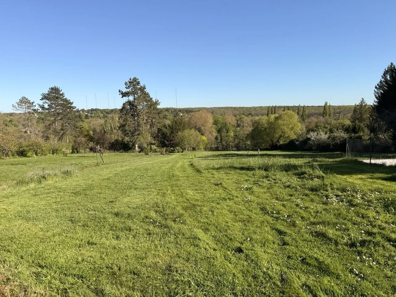 Maison neuve 97 m² à Saint-Fargeau-Ponthierry (77310)