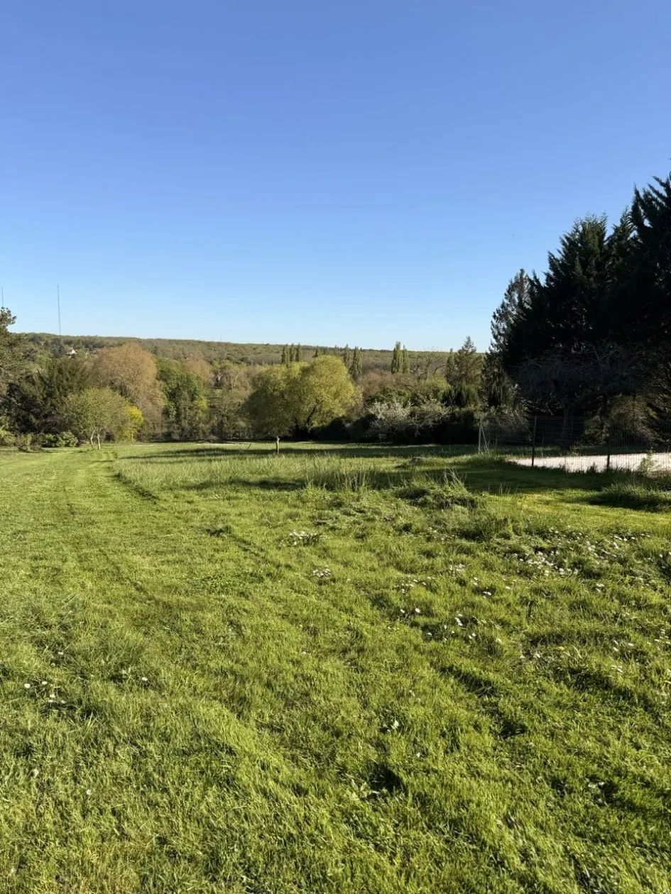 Maison neuve 97 m² à Saint-Fargeau-Ponthierry (77310)