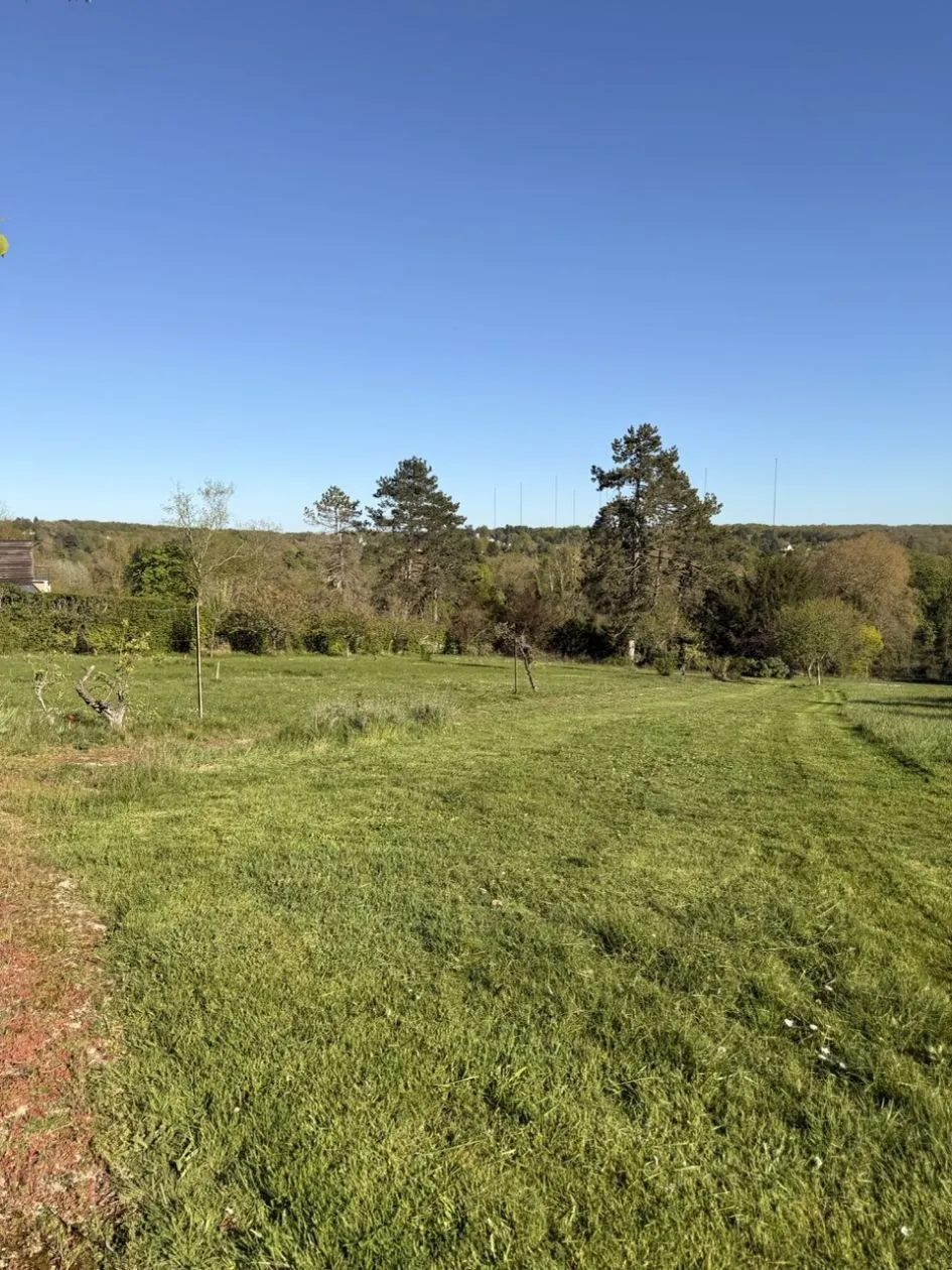 Maison neuve 97 m² à Saint-Fargeau-Ponthierry (77310)