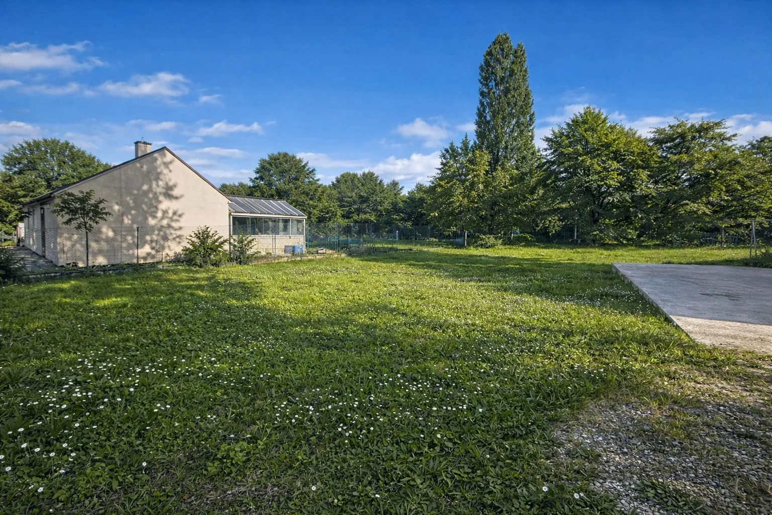Maison neuve 132 m² à Lardy (91510)