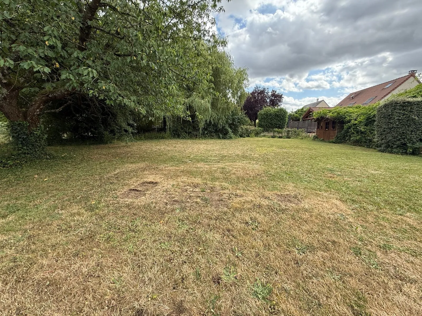 Maison neuve 124 m² à Réau (77550)