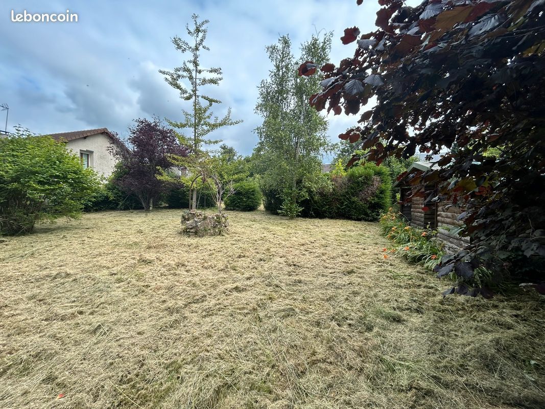 Maison neuve 98 m² à Boissy-Saint-Léger (94470)