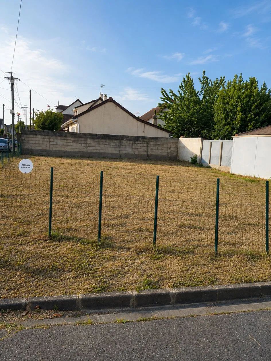 Maison neuve 124 m² à Marolles-en-Hurepoix (91630)
