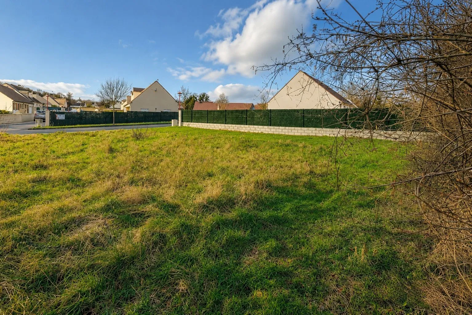 Maison neuve 87 m² à Montereau-Fault-Yonne (77130)