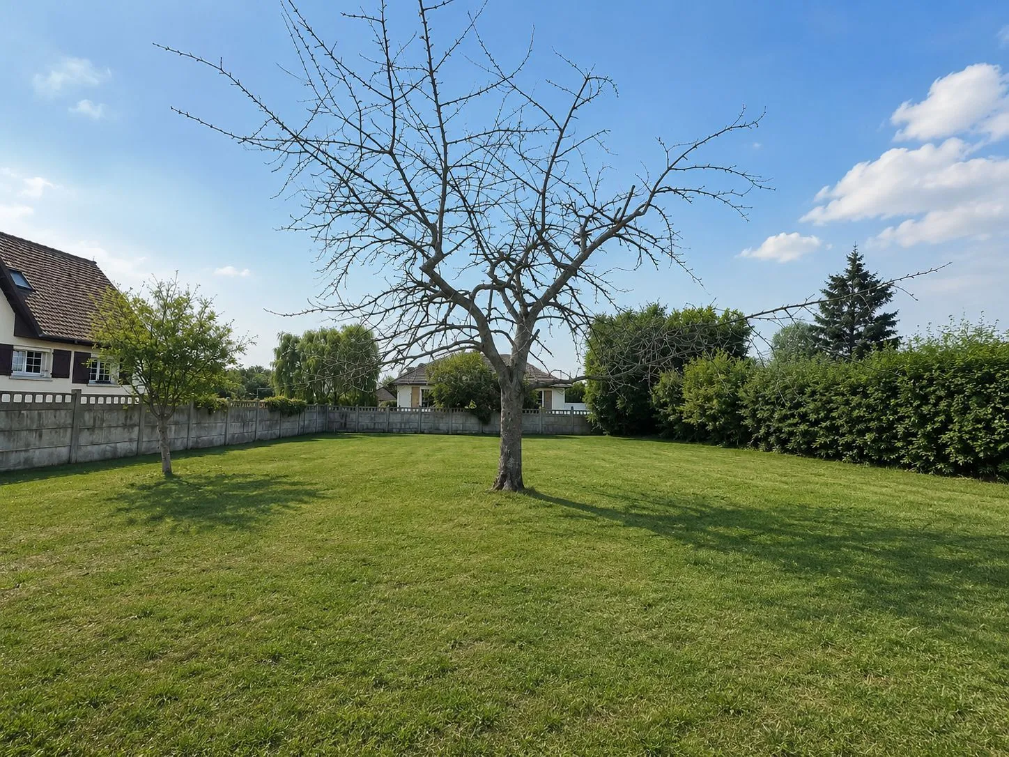 Maison neuve 88 m² à Thorigny-sur-Marne (77400)