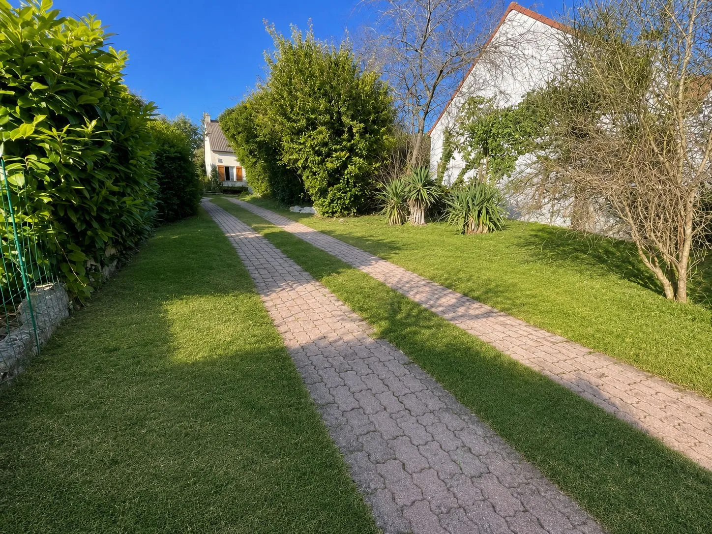Maison neuve 101 m² à Thorigny-sur-Marne (77400)