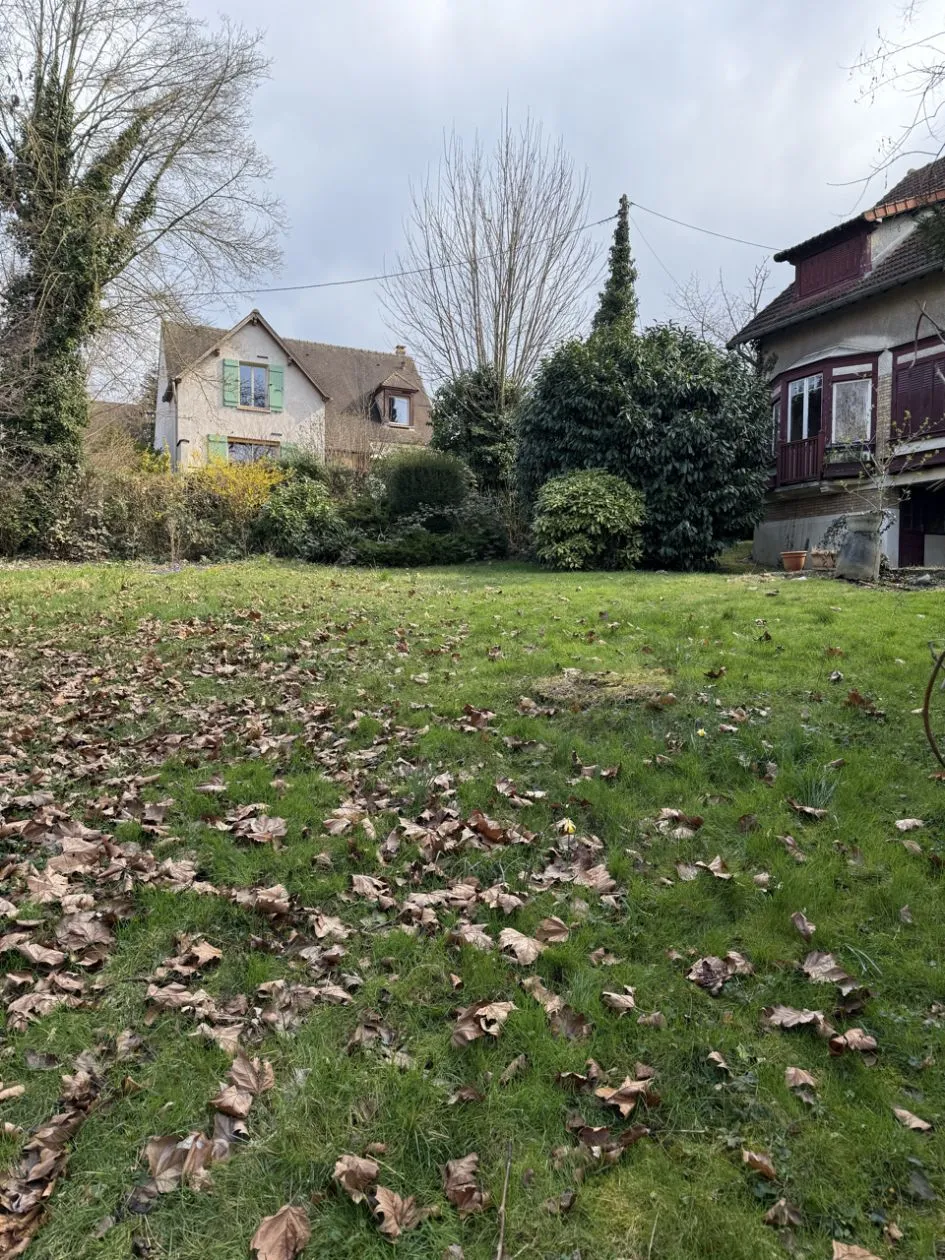 Maison neuve 149 m² à Draveil (91210)