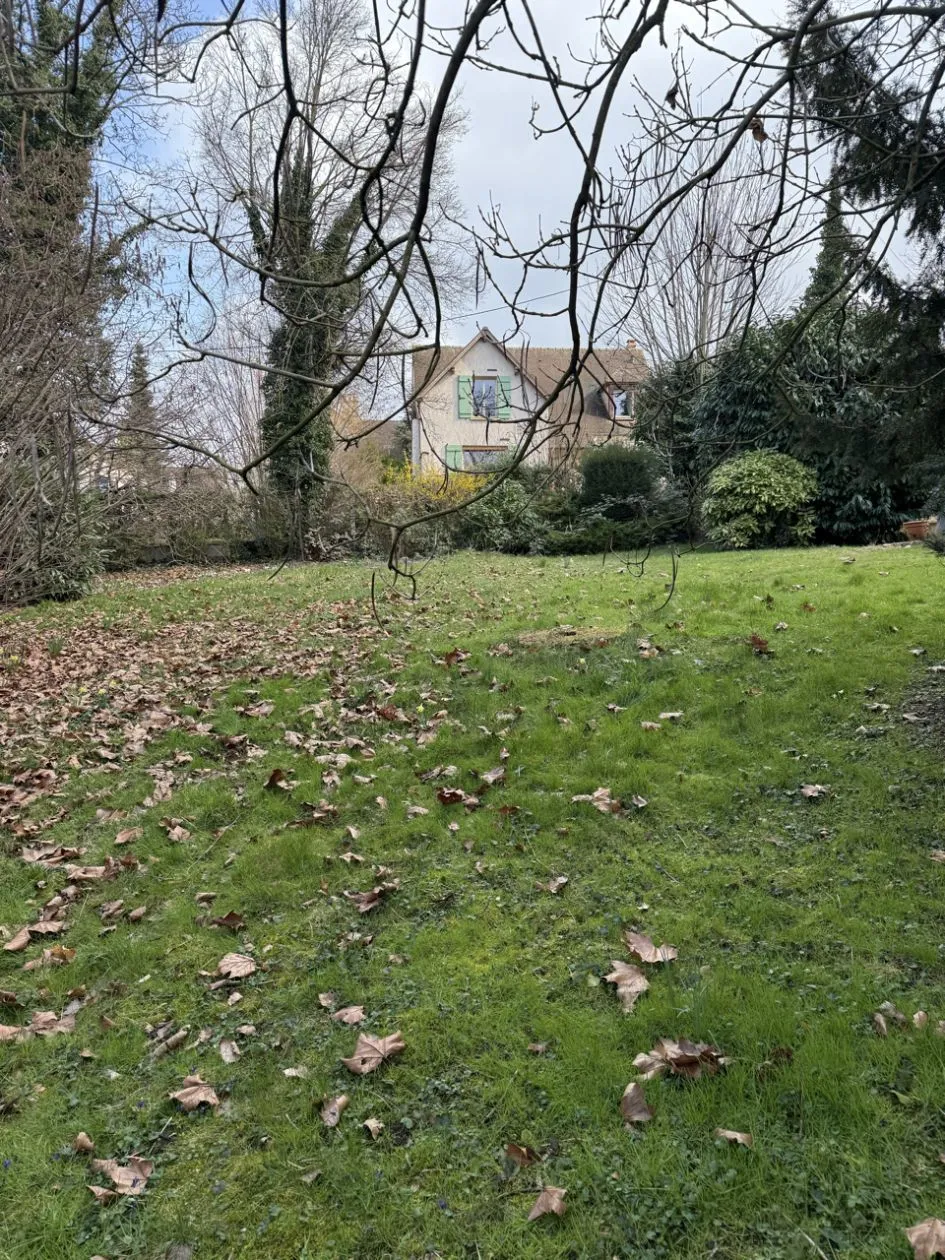Maison neuve 149 m² à Draveil (91210)