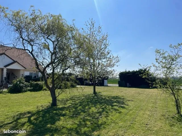 Maison neuve 158 m² à Marcoussis (91460)