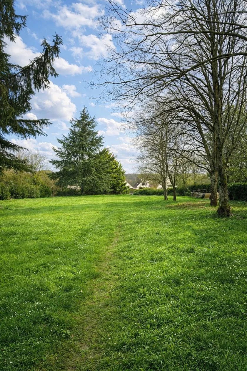 Terrain à bâtir 498 m² à Brie-Comte-Robert (77170)