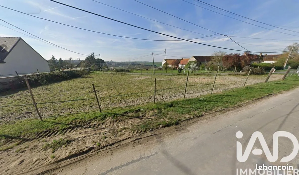 Maison neuve 132 m² à Grisy-Suisnes (77166)
