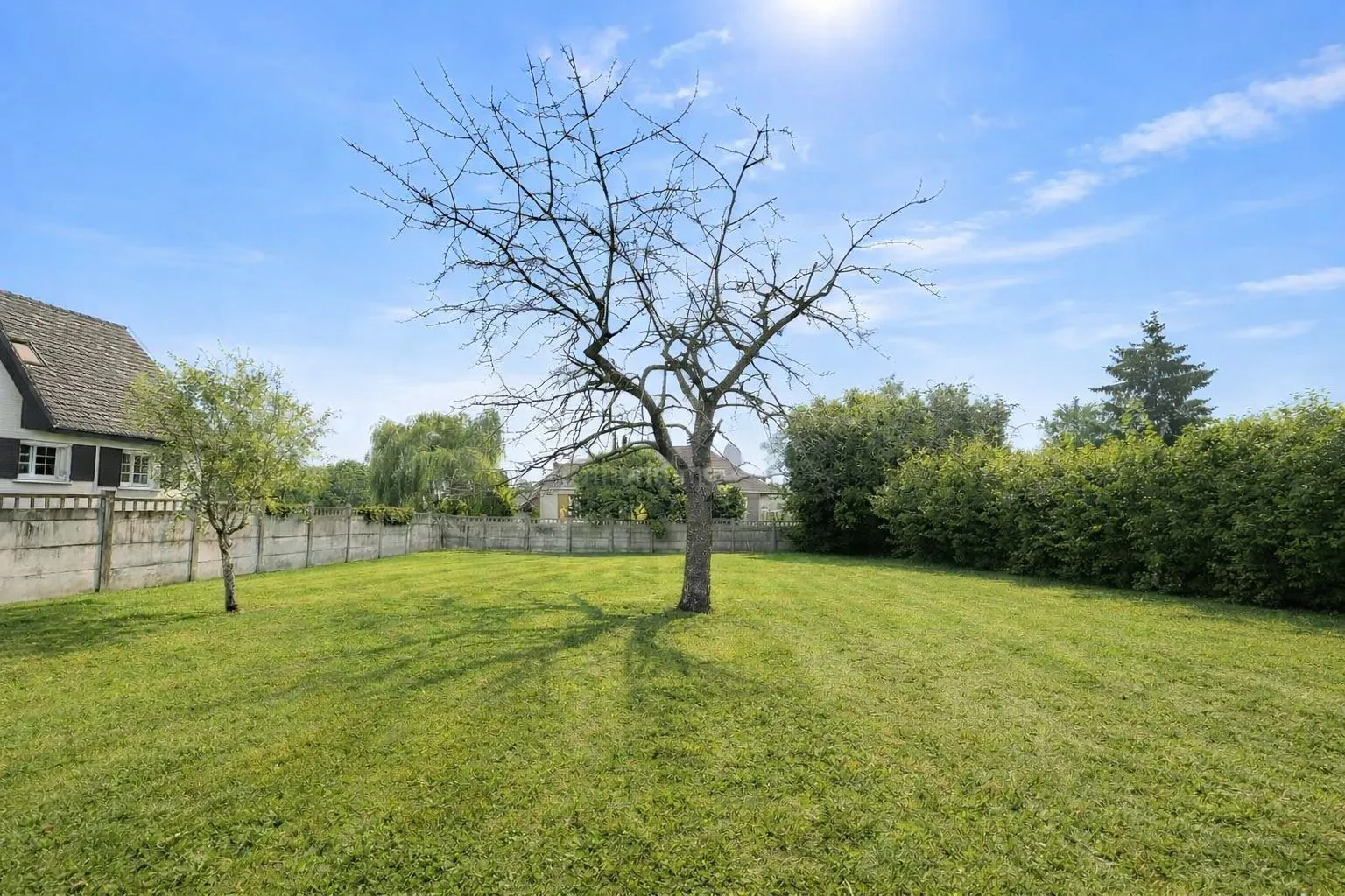 Maison neuve 97 m² à Thorigny-sur-Marne (77400)