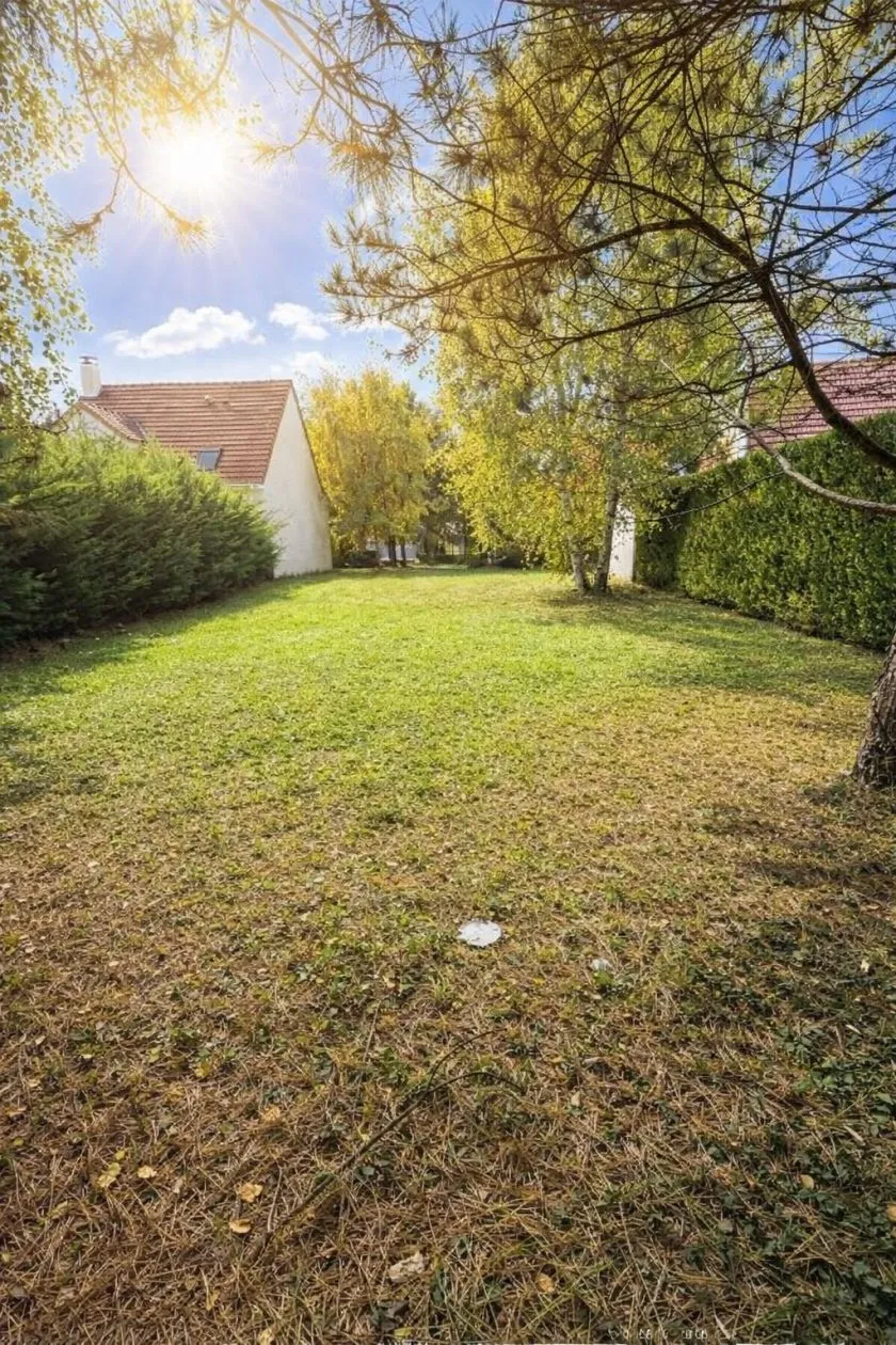 Maison neuve 97 m² à Saint-Pierre-du-Perray (91280)