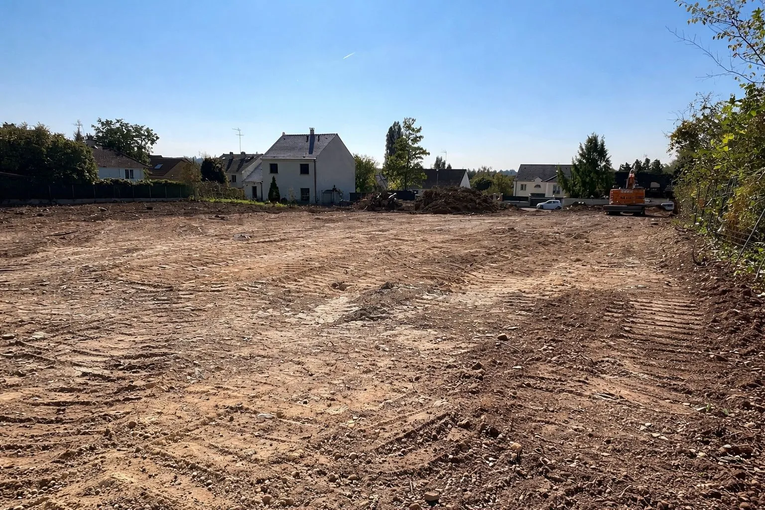 Maison neuve 125 m² à Villiers-sur-Orge (91700)