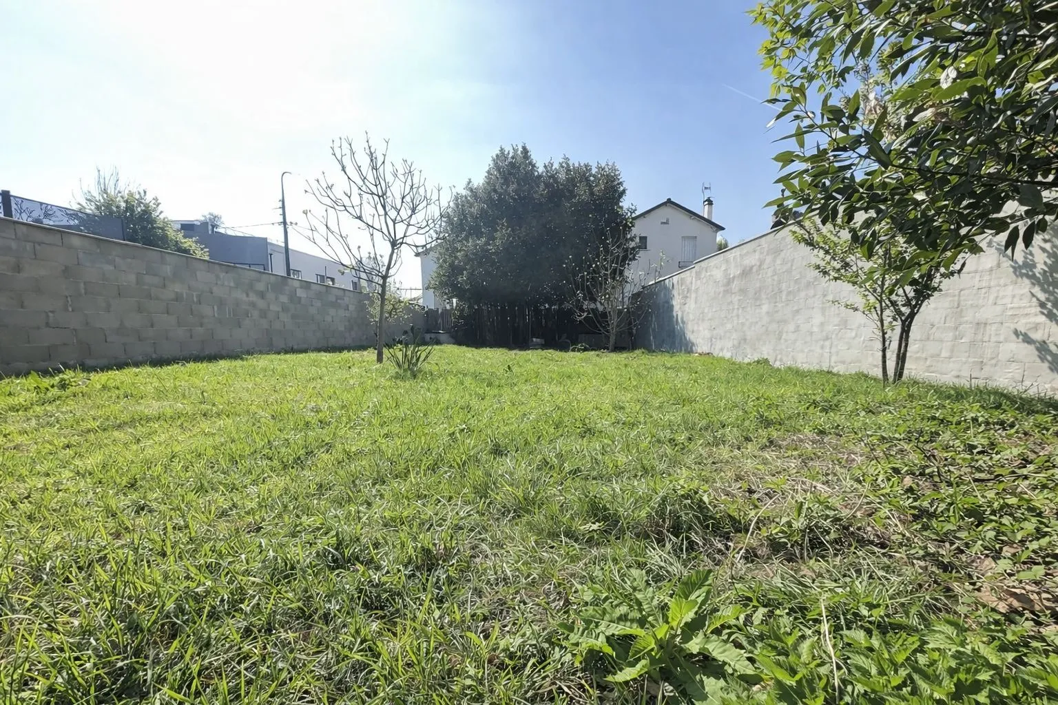 Maison neuve 49 m² à Saint-Maur-des-Fossés (94100)