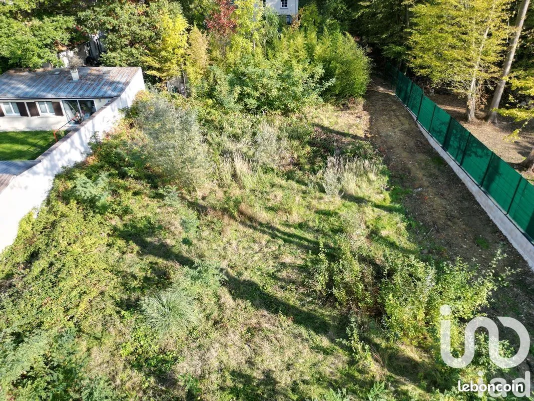 Maison neuve 132 m² à Sucy-en-Brie (94880)