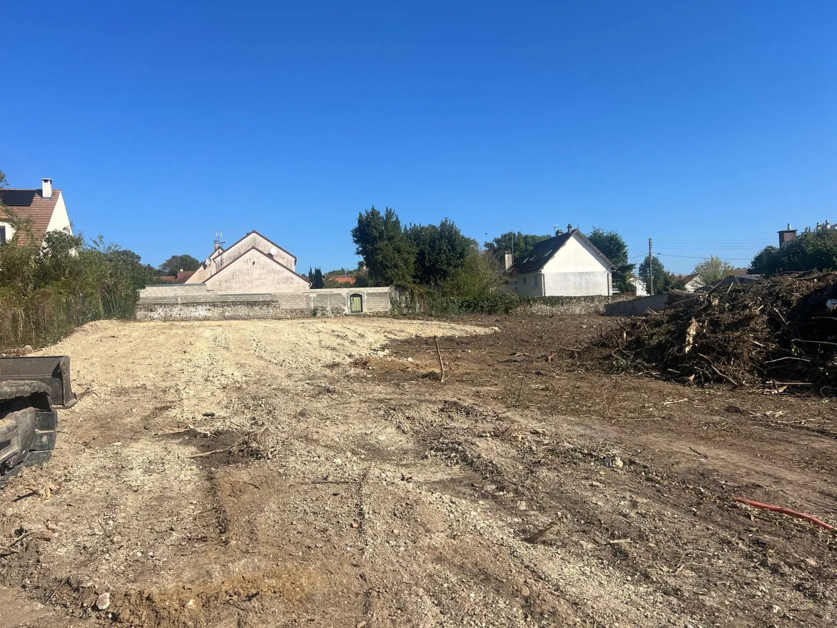 Maison neuve 102 m² à Villiers-sur-Orge (91700)
