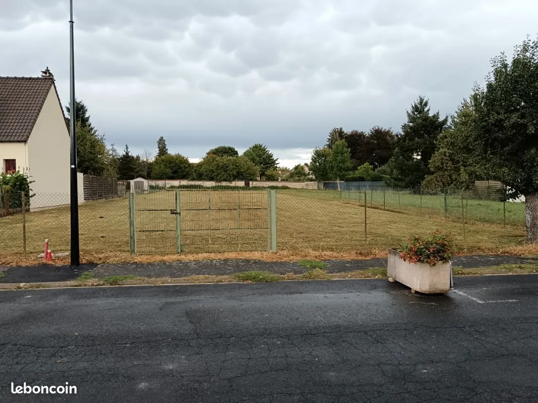 Maison neuve 132 m² à Sucy-en-Brie (94880)