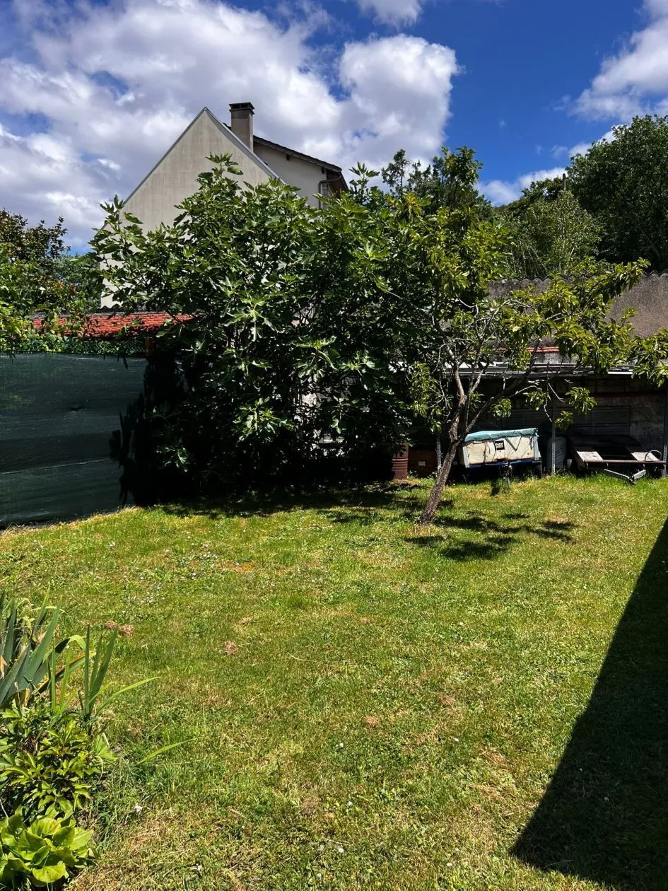 Maison neuve 73 m² à Draveil (91210)