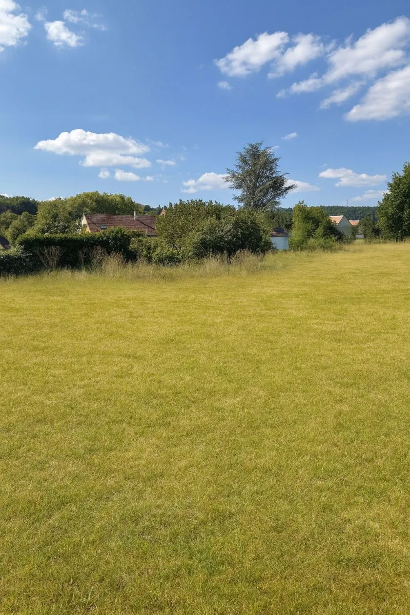 Maison neuve 110 m² à Seine-Port (77240)